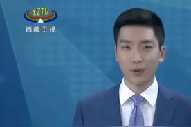 央视主播新生代孟湛东和陈怡博近期不见出镜了，原来都是另有他用图片