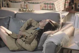 秋冬必备｜美眠经期裤，防漏无忧赐予甜睡美梦图片