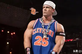 就算WWE是演出来的，那为何你还那么喜欢看呢？图片