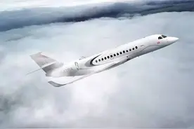 低空开放时代，如何选择安全的私人飞机图片