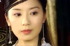 “倚天四美”中，张无忌为何最爱赵敏？原因有三点图片