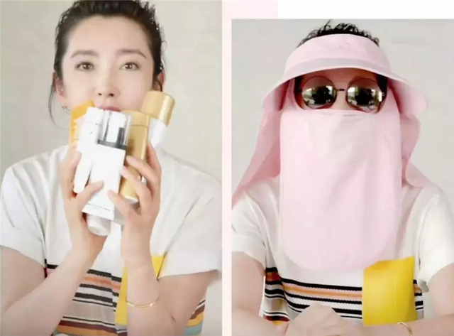 身体乳可以用不一样的吗