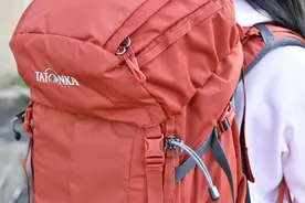 背包推荐，让我们一起背上Tatonka(塔通卡)到户外撒野吧图片