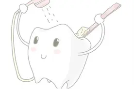 洗完牙后多久可以抽烟？图片