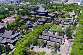 河北正定师范高等专科学校，“升本”的希望有多大，看看图片