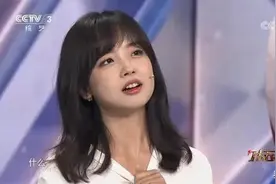 央视女神被说头大，我们的审美到底怎么了？图片