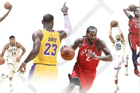NBA本赛季或考虑取消比赛！谁会是最大输家？图片
