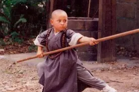 9位长“残”的童星，各有各的“丑”法，有人已经变成秃顶大叔图片