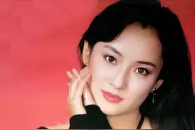 1992年月历画，12名女演员你认识多少？图片