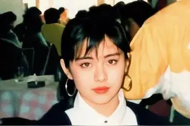 【港风】香港电影的鼎盛时期也是盛产美女的时代——王祖贤图片