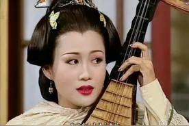 10位女星演陈圆圆，有人风情万种，有人像正室，有人像受气小媳妇图片
