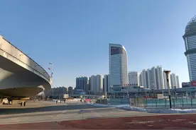 乌鲁木齐站南进站口乘车指南，看看有多快速便捷图片