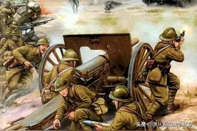 谁给了波兰承认伪满洲国的勇气？不是梁静茹而是它的实力和战绩图片