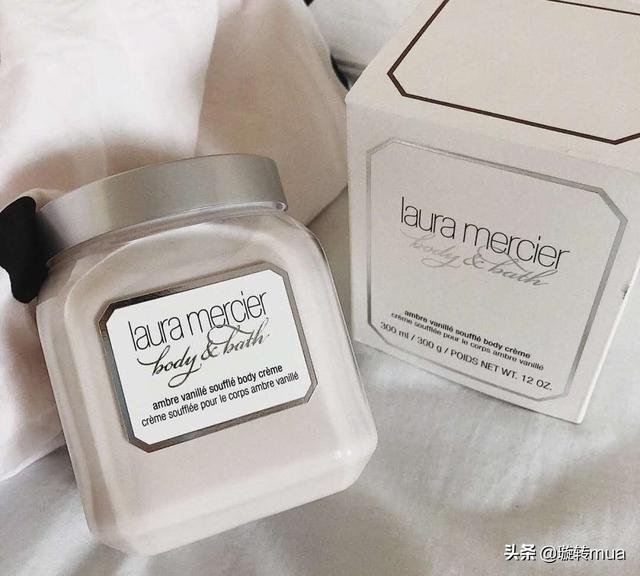 aqua身体乳有哪些味道