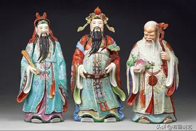 《易经》：有福之人，有三大特征，看看你身上有吗图片