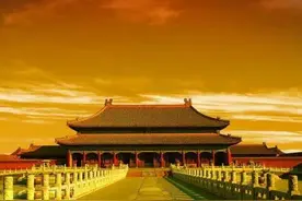 光绪皇帝和慈禧太后，2天之内相继去世，背后到底有什么隐情？图片