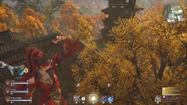 成为Steam爆款的永劫无间很好玩，但这些问题也很扎眼