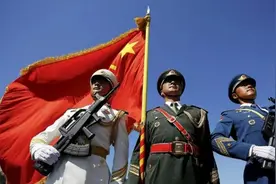 英国教授：看不懂中国人，为什么从来不提起自己的血统？图片