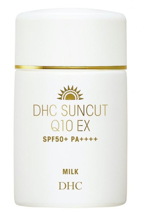 DHC殿堂级 “防晒小白帽”携代言人谭松韵开启“养肤防晒”新纪元