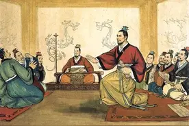 从郑州市期末考试和区县联考中，总结七年级上册历史重难点图片