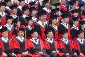 博士补助大比拼，中科院、清华、北大传统三强，黑马你知道吗？图片