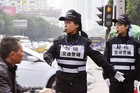 辅警工资才1500，为何很多人愿意一直干？10年老辅警告诉你图片