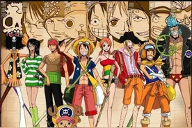 109个人气动漫，你看过哪些？图片