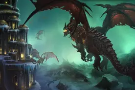 最折磨玩家的复杂团本，安图恩只是小儿科，按错一个键直接团灭？图片