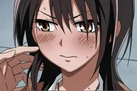 日漫中的《会长是女仆大人》，来让我们一起回顾下它图片