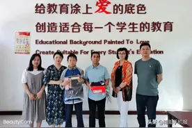 卧龙区“代理妈妈”在行动图片