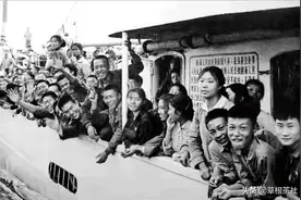 知青往事：至今难忘在海南岛农场的生活经历图片