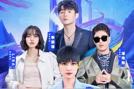 做舞台，搞男团，《青春有你3》是认真的图片