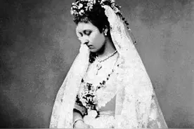 维多利亚女王最惨的女儿，35年人生在悲怆中度过，临死还在叫父亲图片