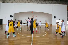 精彩“篮”不住丨全市消防救援队伍第二届“火焰蓝杯”篮球赛胜利闭幕图片