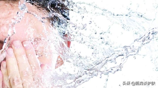 为什么大量贵妇洗面奶用皂基，而不用被认为更高级的“氨基酸”