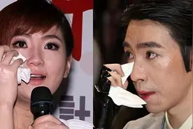 11年前，俞灏明抱着Selina冲出火海，为何事后两人却“反目成仇”图片