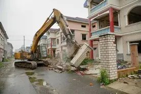 违建超过2年就不能被强拆吗？图片