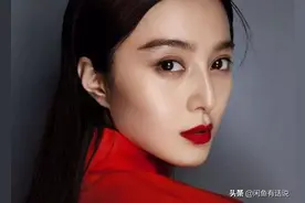 大红唇过时了，现在流行的“裸唇妆”才是女主标配，女星们都宠它图片