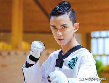 上海小生吴磊：从小童星到大明星，他到底有多优秀？