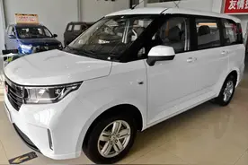 一台能陪伴赚钱的车，价格实惠空间大，五菱宏光PLUS图片