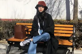 分享一波女明星们好看的私服图片