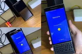 全键盘滑盖火龙2k曲面屏手机（过期）评测——黑莓PRIV使用体验图片