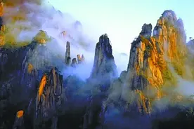 上饶市人口分布图：广丰区77.54万人，横峰县18.73万人图片