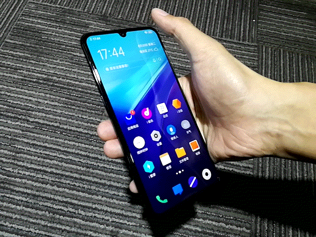 工商银行电子口令卡没电了怎么办，iqoo pro 5g评测 配图35
