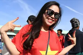 2021年30岁的我被迫去越南打工，无意中收获了爱情图片