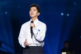 李健2020新单曲，你就是我们的《美丽生灵》图片