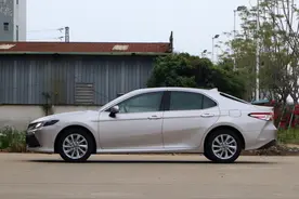 凯美瑞的缺点多吗？它的异响严重吗？车主反馈了几个小毛病图片