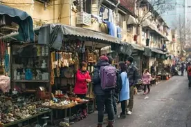 古玩行里的真行家图片