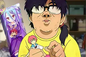 日本的“宅”现象背后，心理扭曲迫害小孩，还与虚拟人物结婚？图片