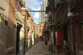 “上海人”VS“上海本地人”是同样的吗？图片